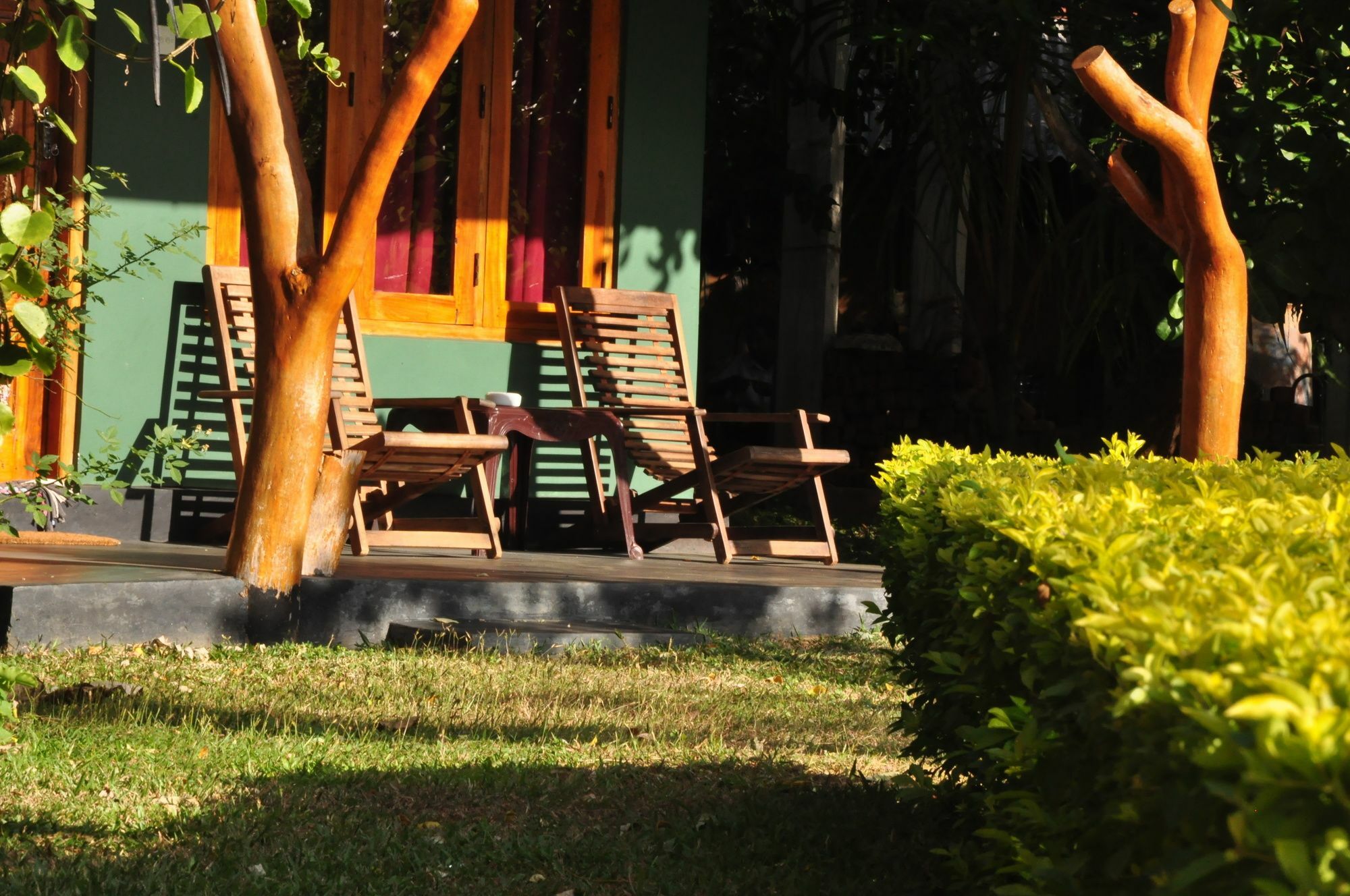 Liyon Rest Hotel Sigiriya Exterior foto
